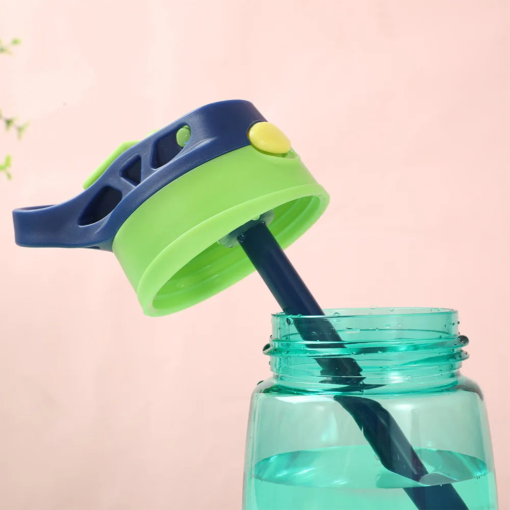 Gourde d'Apprentissage Évolutive pour Bébé et Enfant - 500ml