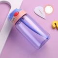 Gourde d'Apprentissage Évolutive pour Bébé et Enfant - 500ml