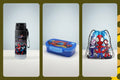 Pack Rentrée & Sport Spider-Man - Ensemble 3 Pièces Complet