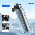 Gourde Thermos Haute Performance nRMEi – Inox 316 Double Paroi / Isolation 24H