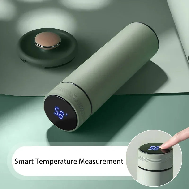trebalena Bouteille Thermos Isotherme Épurée