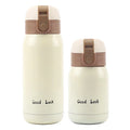 Mini Thermos de Poche en Acier Inoxydable (200ml / 360ml)