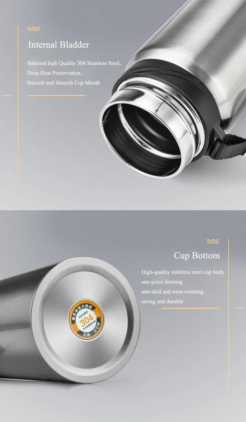 Tasse Isotherme Pro Inox 304