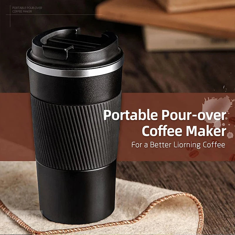 Porte-Gobelet Universel pour Vélo et Poussette