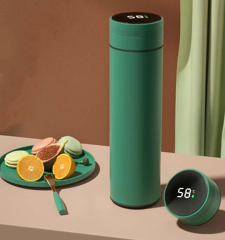 trebalena Bouteille Thermos Isotherme Épurée