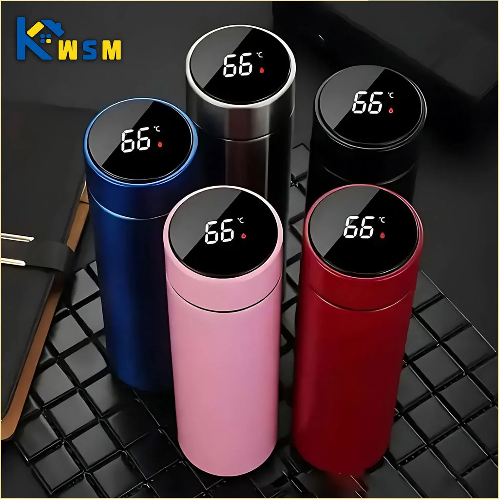 trebalena Bouteille Thermos Isotherme Épurée