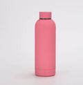 Gourde Isotherme Personnalisable Premium – Inox Double Paroi et Style Sport / 500ml