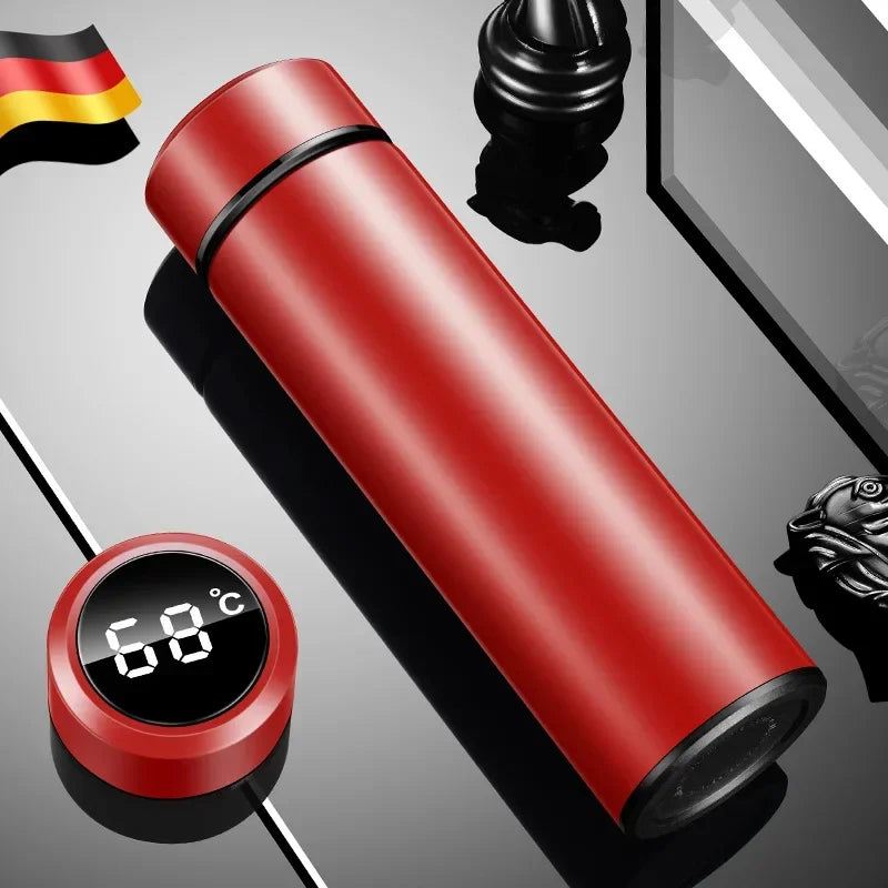 trebalena Bouteille Thermos Isotherme Épurée