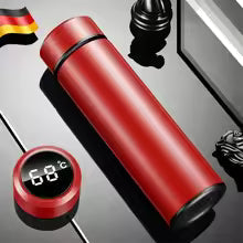 Gourde Thermos Fjbottle 1L Acier Inoxydable