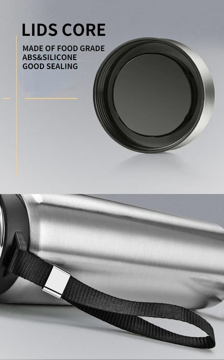 Tasse Isotherme Pro Inox 304