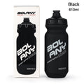 Gourde de Cyclisme Ultra-Légère BOLANY – Plastique PP5 Sain / 610ml