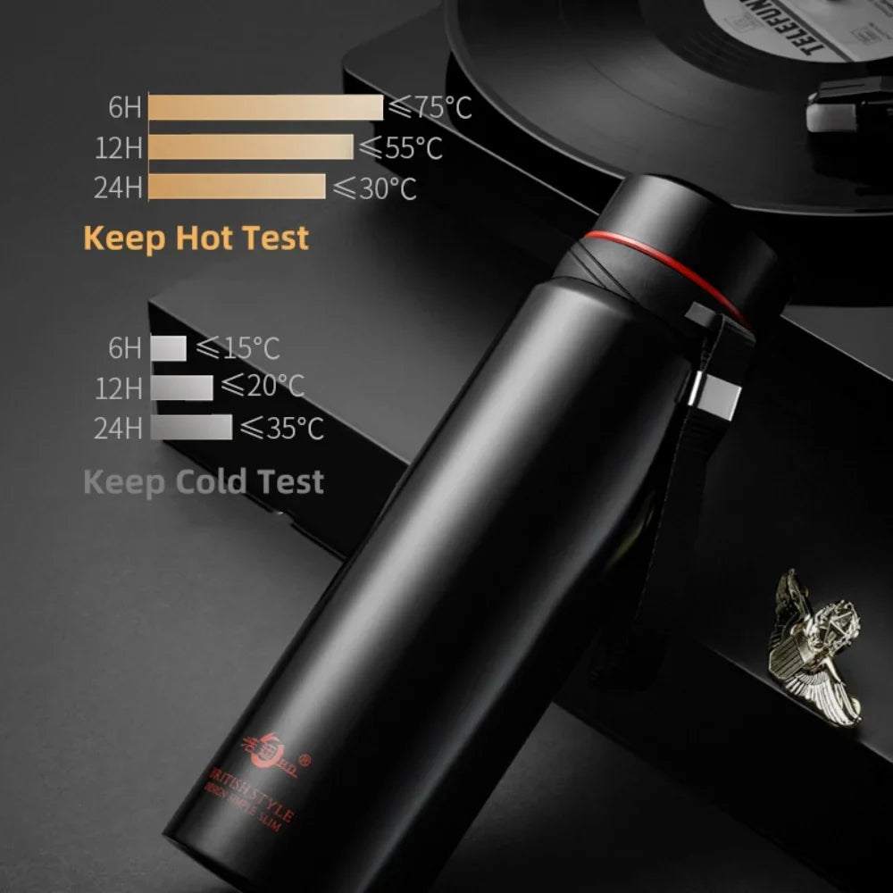 Tasse Isotherme Pro Inox 304