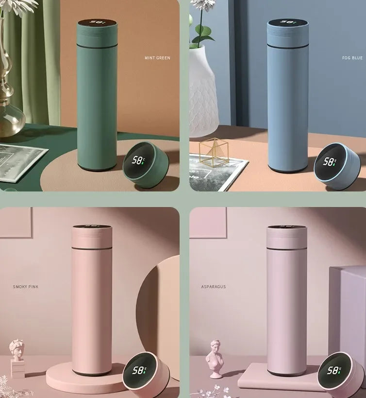 trebalena Bouteille Thermos Isotherme Épurée