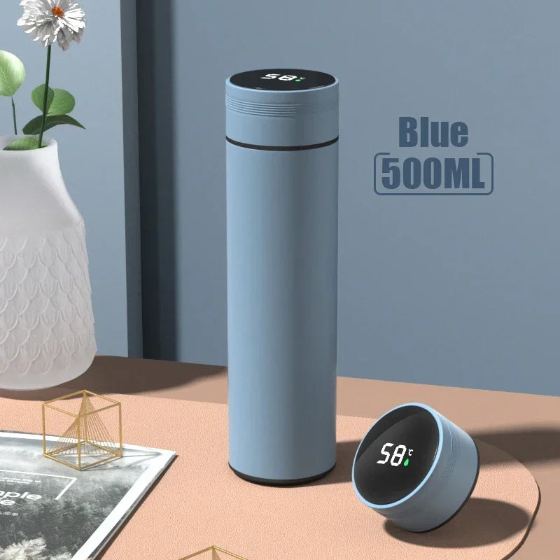 trebalena Bouteille Thermos Isotherme Épurée