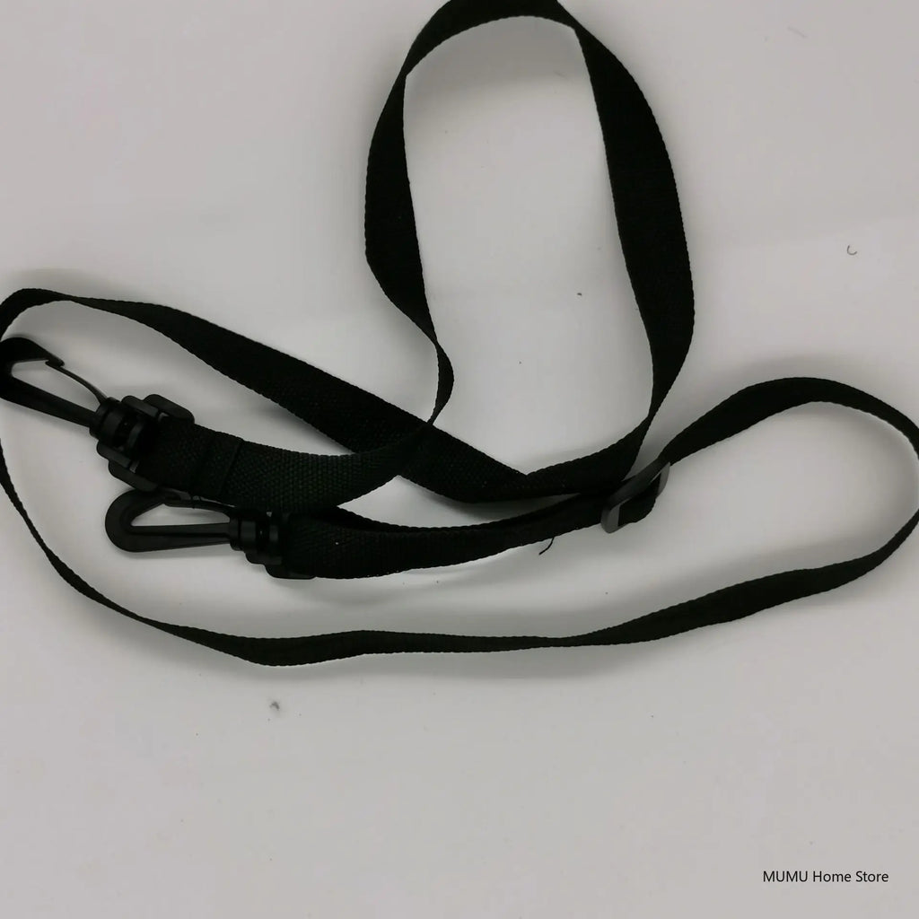 Housse de Protection Isotherme en Néoprène avec Sangle et Mousqueton – Universelle