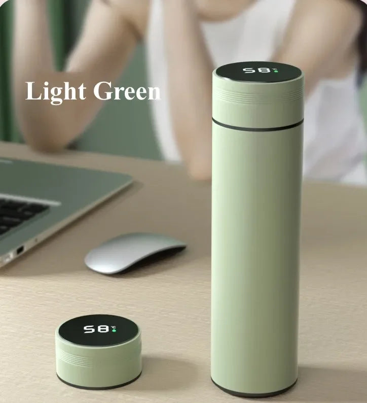 trebalena Bouteille Thermos Isotherme Épurée