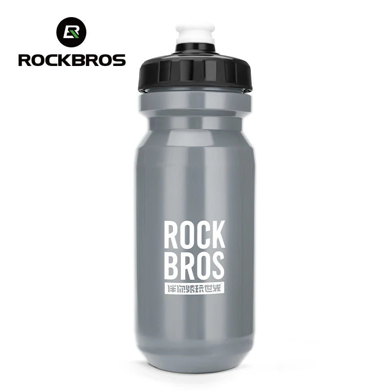 ROCKBROS Bidon de Cyclisme Sportif (600ml)