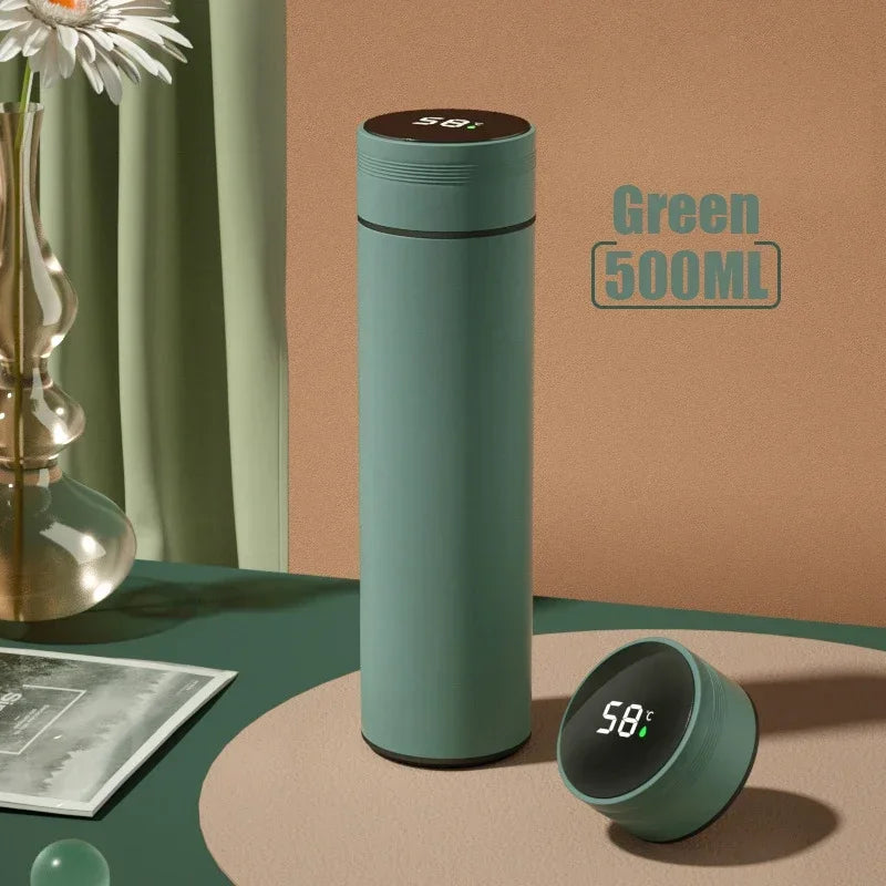 trebalena Bouteille Thermos Isotherme Épurée