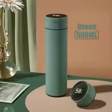 Gourde Thermos Fjbottle 1L Acier Inoxydable
