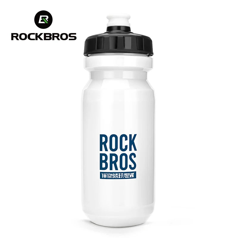 ROCKBROS Bidon de Cyclisme Sportif (600ml)