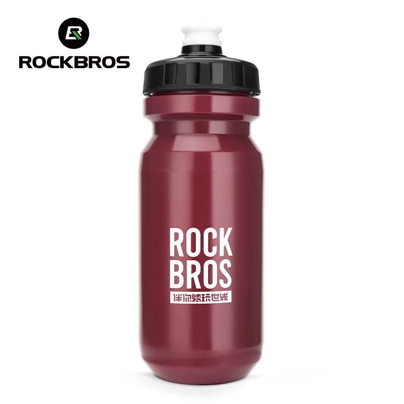 ROCKBROS Bidon de Cyclisme Sportif (600ml)
