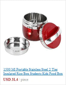 Gourde Isotherme Enfant en Inox 316 avec Paille – 400ml