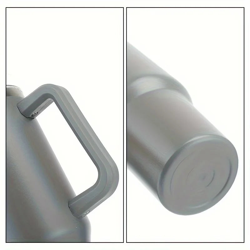 Thermos Isotherme XXL Haute Performance avec Poignée