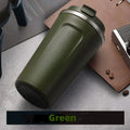 Tasse Thermique Inox Anti-fuite 380/510ml