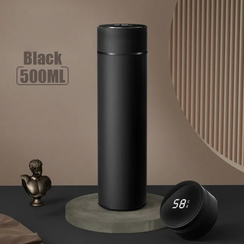 trebalena Bouteille Thermos Isotherme Épurée