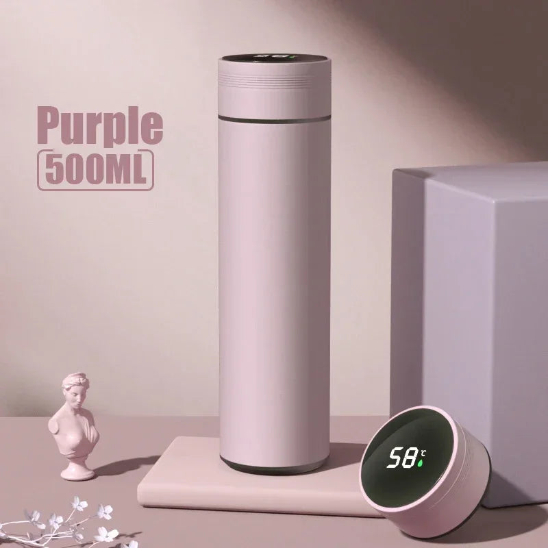 trebalena Bouteille Thermos Isotherme Épurée