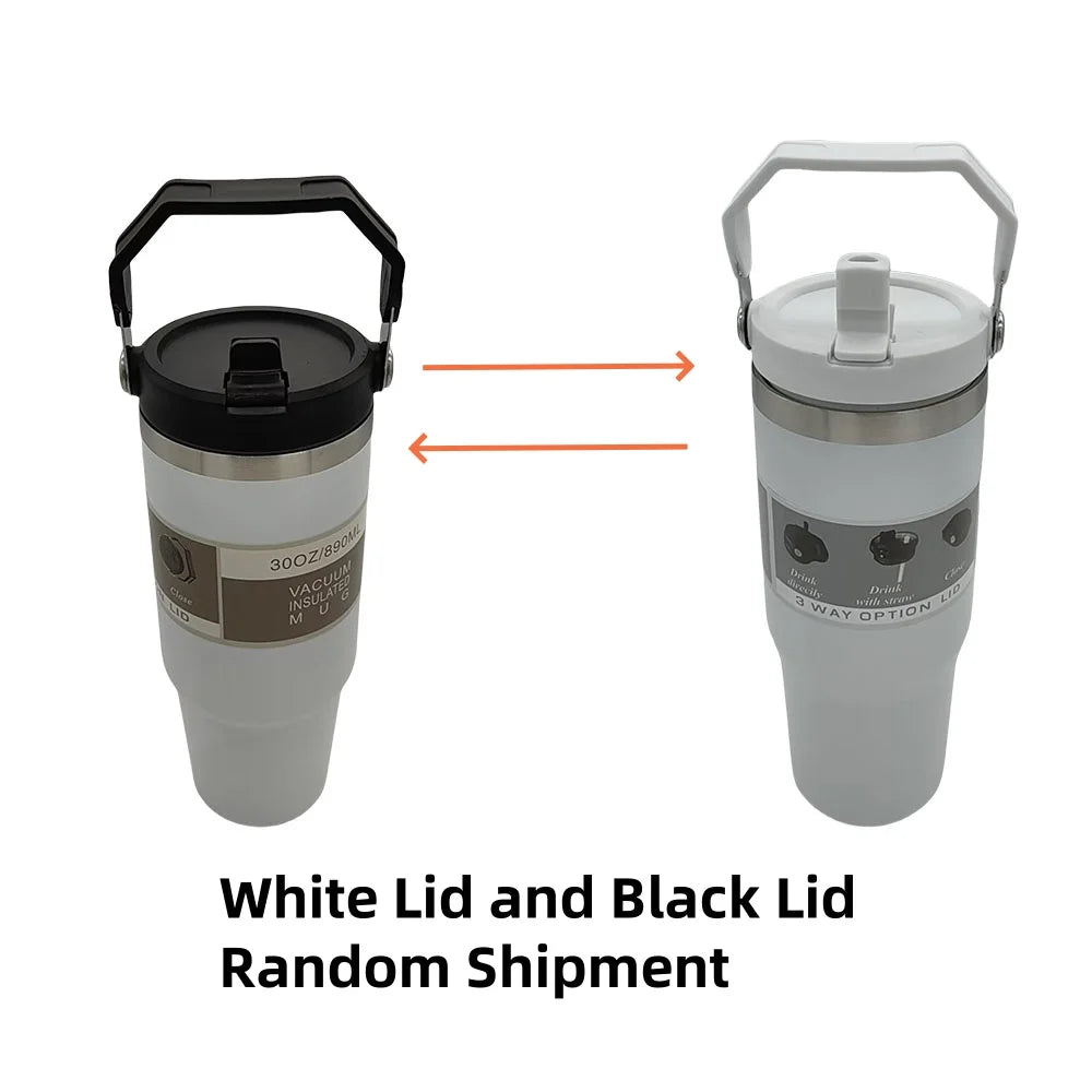 Gourde Isotherme Minimaliste en Inox – Bouteille sous Vide Haute Performance