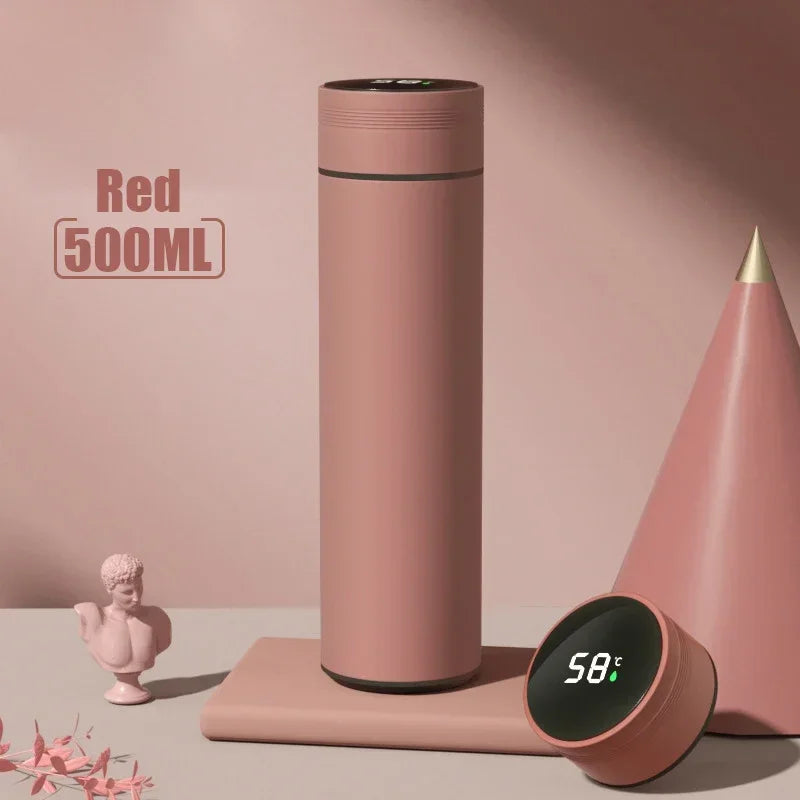 trebalena Bouteille Thermos Isotherme Épurée