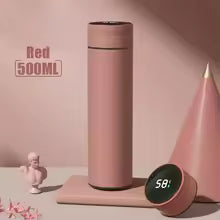 Gourde Thermos Fjbottle 1L Acier Inoxydable