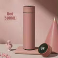 Gourde Thermos Fjbottle 1L Acier Inoxydable