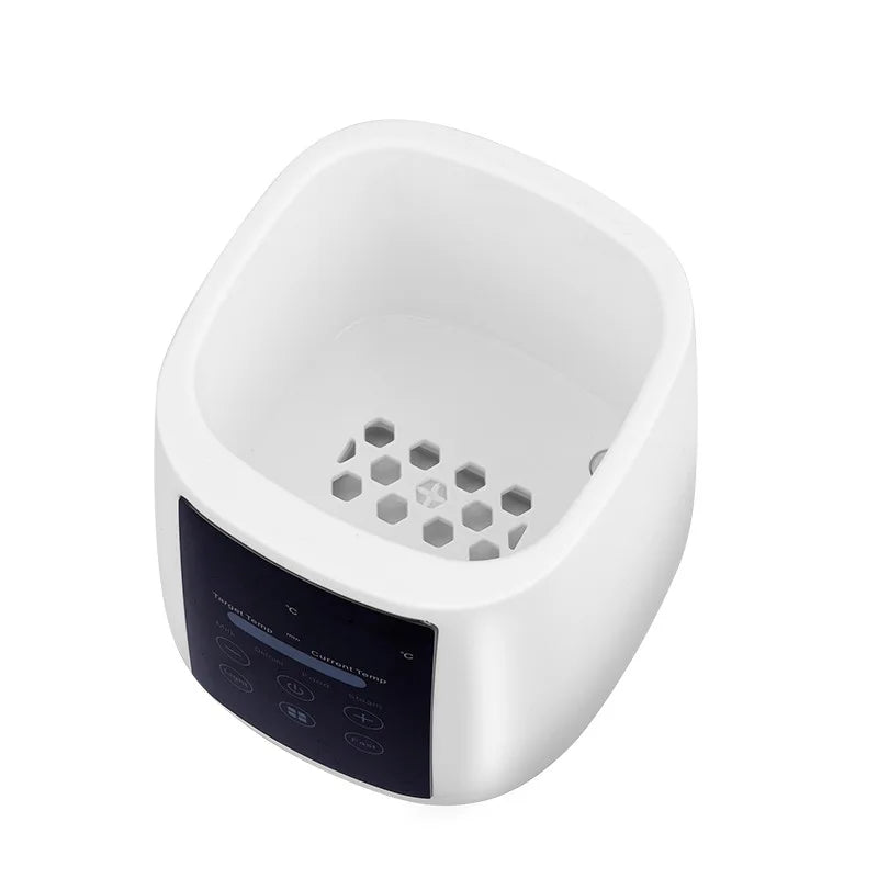 Chauffe-Biberon Électrique Intelligent 6-en-1 – Écran LCD & Mode Constant 24h