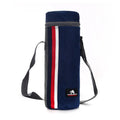 Sac Isotherme Portable en Tissu Oxford – Pochette de Transport pour Gourde