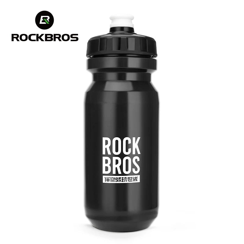 ROCKBROS Bidon de Cyclisme Sportif (600ml)