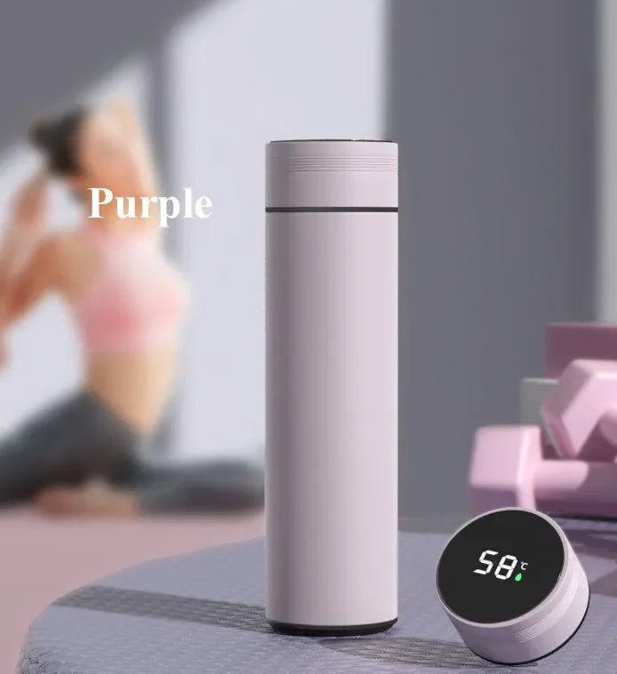trebalena Bouteille Thermos Isotherme Épurée