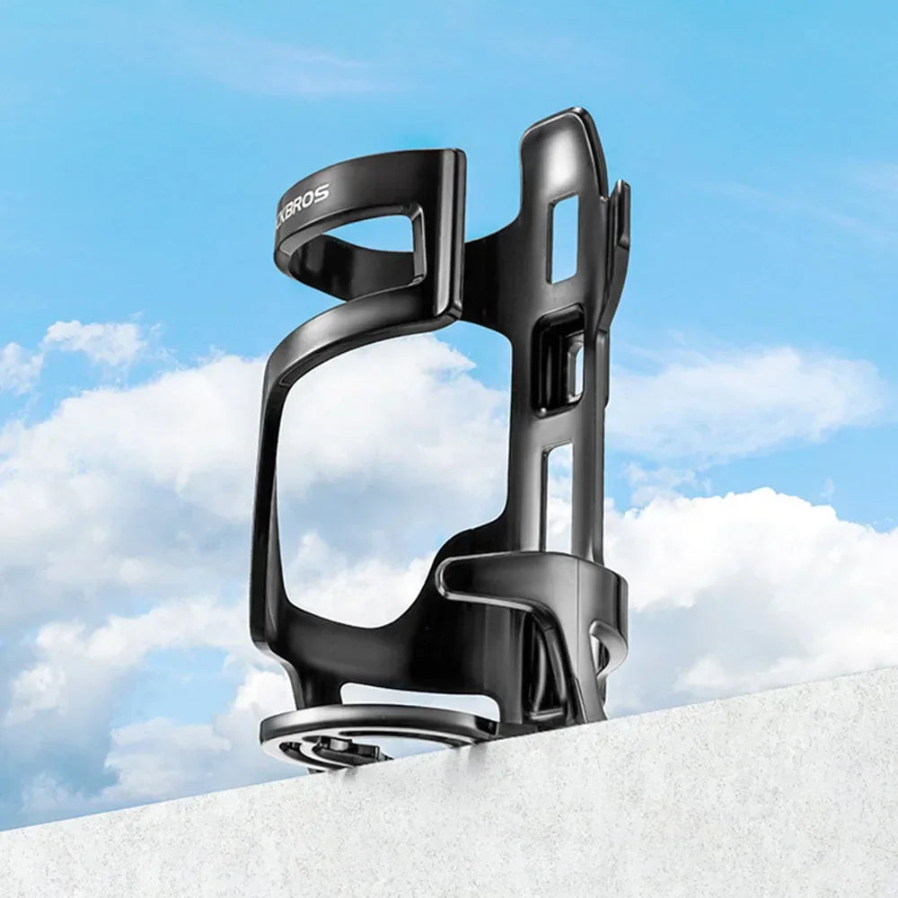 Porte-Bouteille de Vélo Ultra-Léger Élastique ROCKBROS – Pour VTT et Route