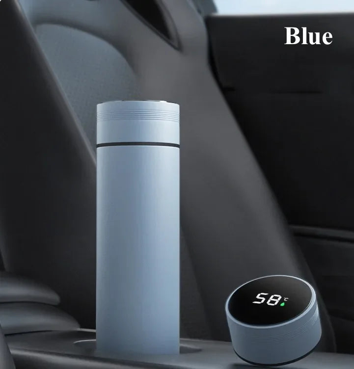 trebalena Bouteille Thermos Isotherme Épurée