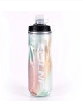 Gourde de Sport Légère en Plastique (610ml)