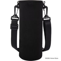 Housse de Protection Isotherme en Néoprène avec Sangle et Mousqueton – Universelle