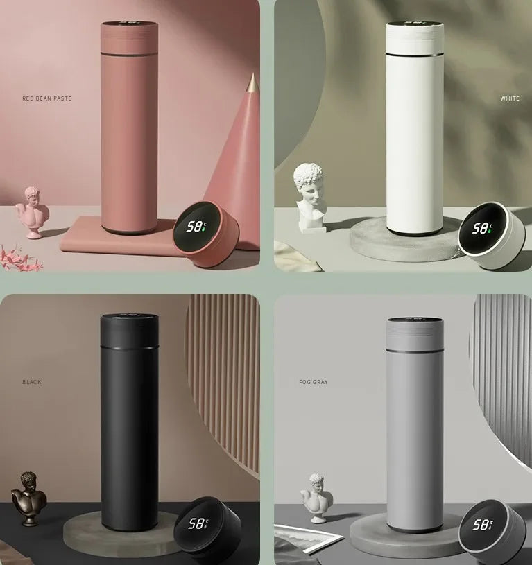 trebalena Bouteille Thermos Isotherme Épurée