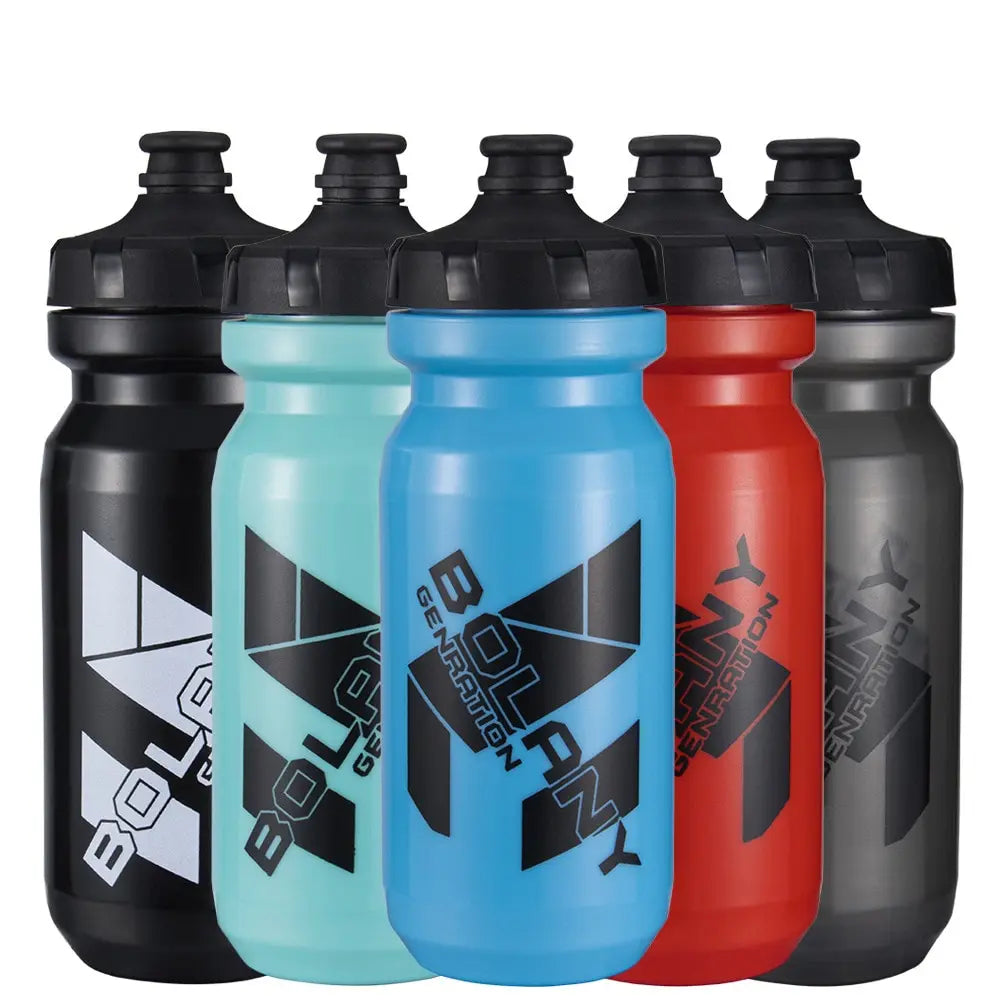 BOLANY Bouteille d'Eau pour Vélo (610ml)