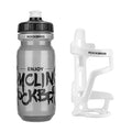Porte-Bouteille de Vélo Ultra-Léger Élastique ROCKBROS – Pour VTT et Route