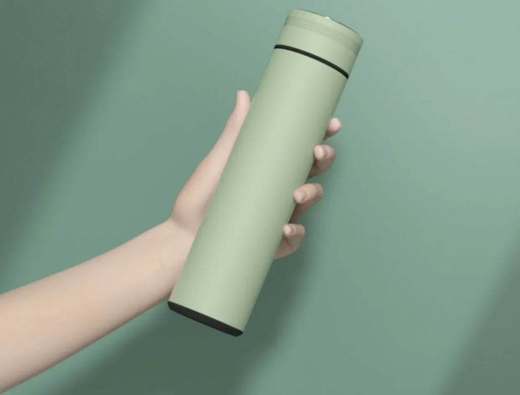 trebalena Bouteille Thermos Isotherme Épurée