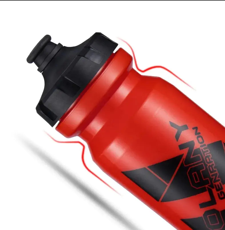 BOLANY Bouteille d'Eau pour Vélo (610ml)