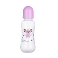 Biberon Enfant Ergonomique Animé – Forme Petite Gourde / 250ml
