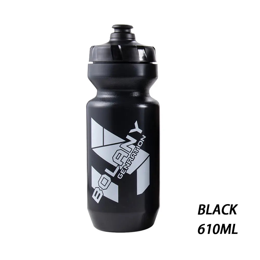 BOLANY Bouteille d'Eau pour Vélo (610ml)