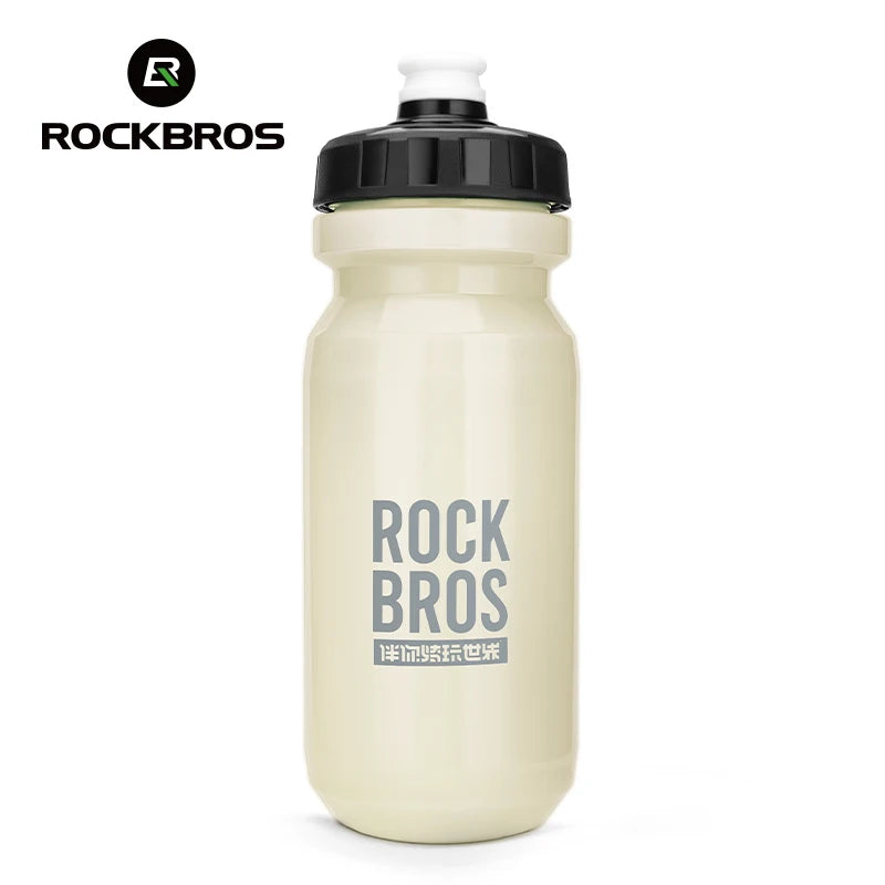 ROCKBROS Bidon de Cyclisme Sportif (600ml)